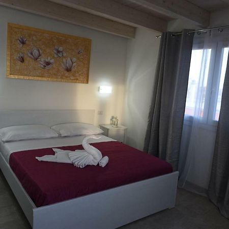 B&B Lady Jolanda Porto Cesareo Zewnętrze zdjęcie