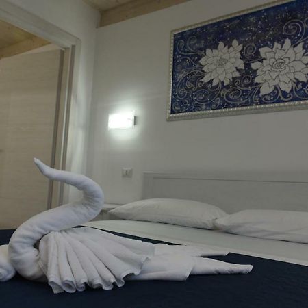 B&B Lady Jolanda Porto Cesareo Zewnętrze zdjęcie