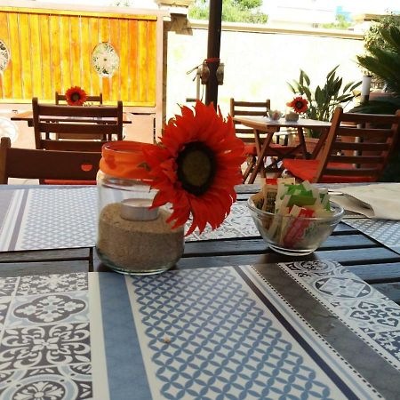 B&B Lady Jolanda Porto Cesareo Zewnętrze zdjęcie