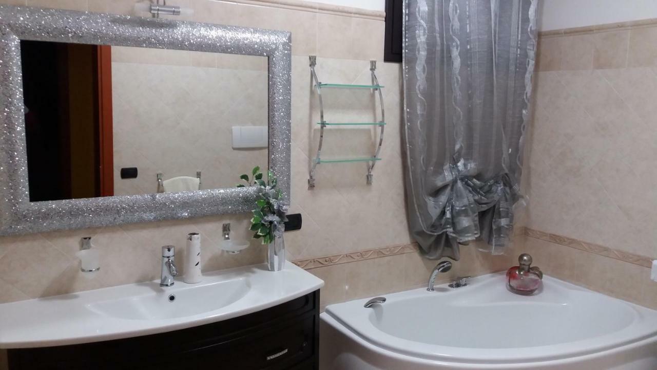 B&B Lady Jolanda Porto Cesareo Zewnętrze zdjęcie