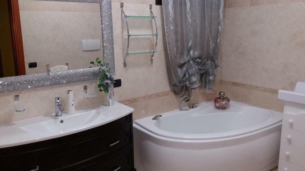 B&B Lady Jolanda Porto Cesareo Zewnętrze zdjęcie