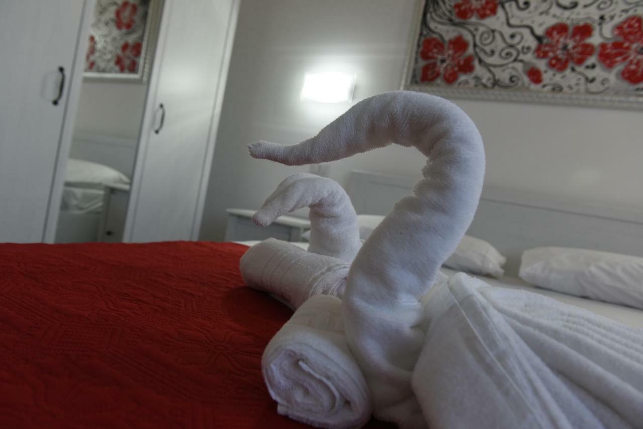 B&B Lady Jolanda Porto Cesareo Zewnętrze zdjęcie
