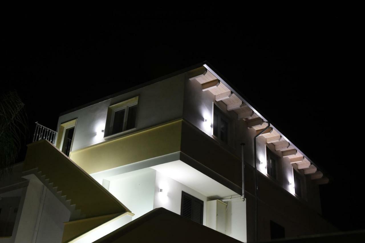 B&B Lady Jolanda Porto Cesareo Zewnętrze zdjęcie