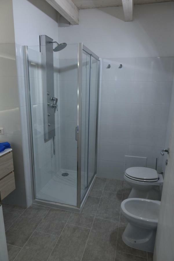 B&B Lady Jolanda Porto Cesareo Zewnętrze zdjęcie