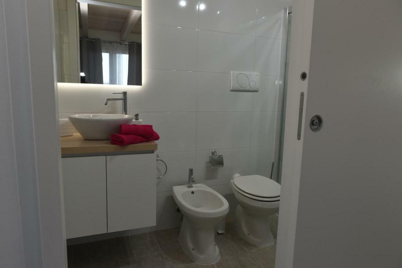 B&B Lady Jolanda Porto Cesareo Zewnętrze zdjęcie
