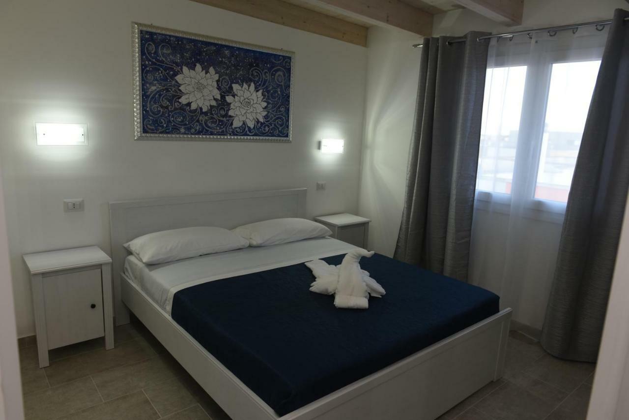 B&B Lady Jolanda Porto Cesareo Zewnętrze zdjęcie