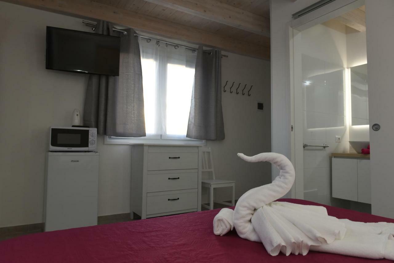 B&B Lady Jolanda Porto Cesareo Zewnętrze zdjęcie