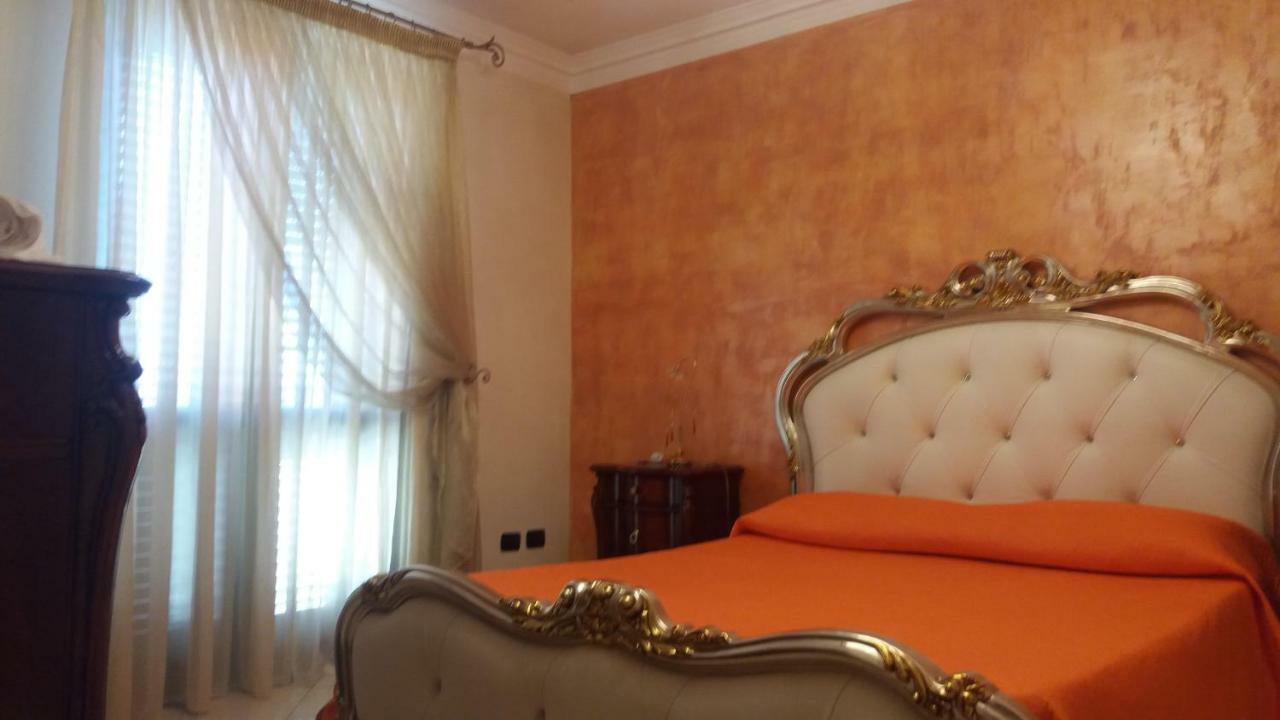 B&B Lady Jolanda Porto Cesareo Zewnętrze zdjęcie