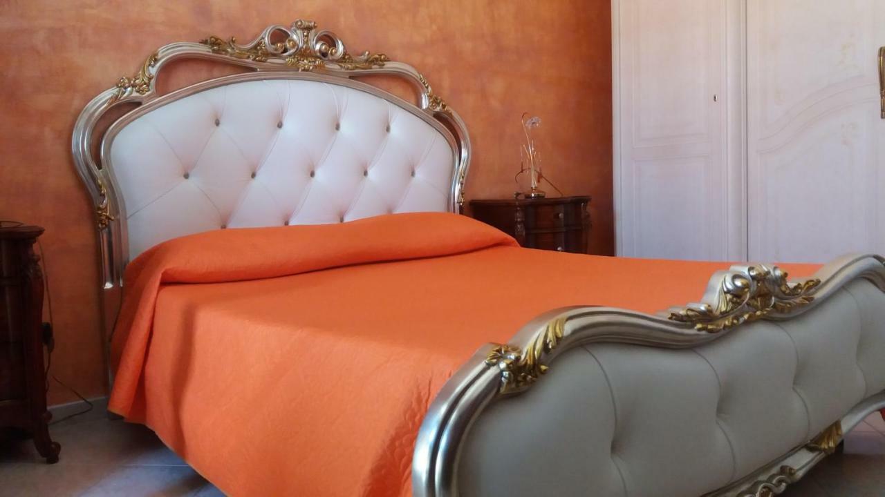 B&B Lady Jolanda Porto Cesareo Zewnętrze zdjęcie