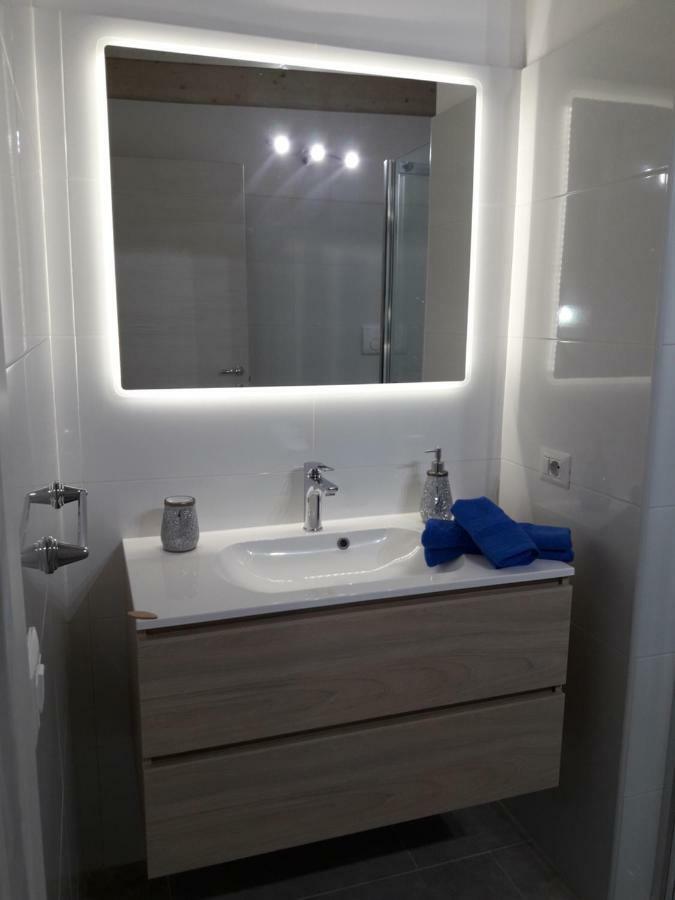 B&B Lady Jolanda Porto Cesareo Zewnętrze zdjęcie