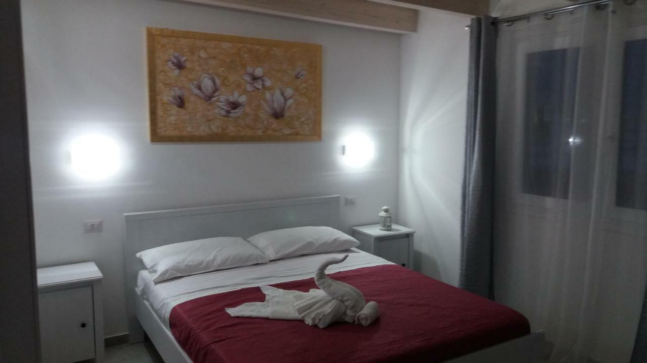 B&B Lady Jolanda Porto Cesareo Zewnętrze zdjęcie