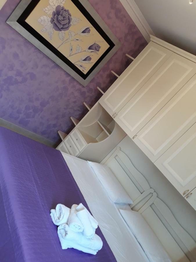 B&B Lady Jolanda Porto Cesareo Zewnętrze zdjęcie