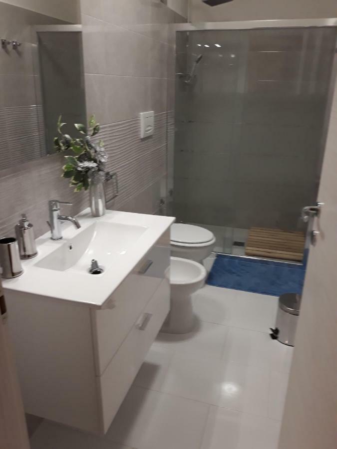 B&B Lady Jolanda Porto Cesareo Zewnętrze zdjęcie